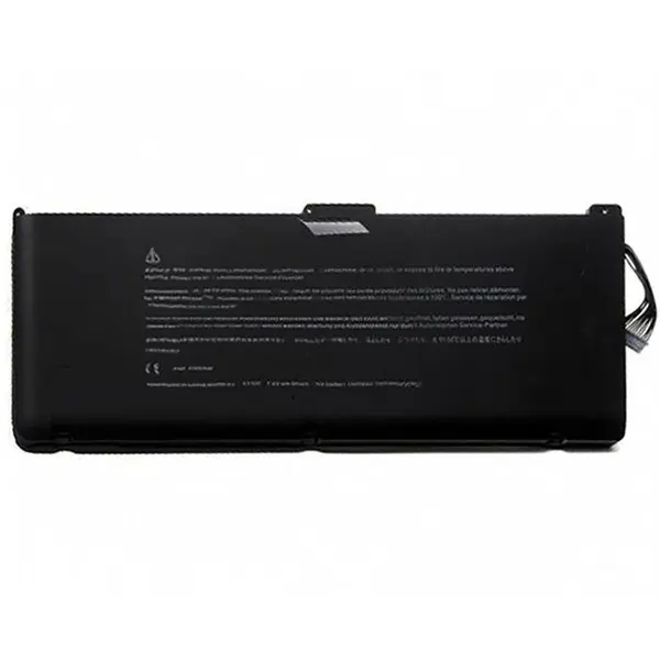 باتری A1309 مک بوک پرو A1297 هفده اینچ  Apple A1309 Pro 17INCH 2009 2010 Battery For MacBook
