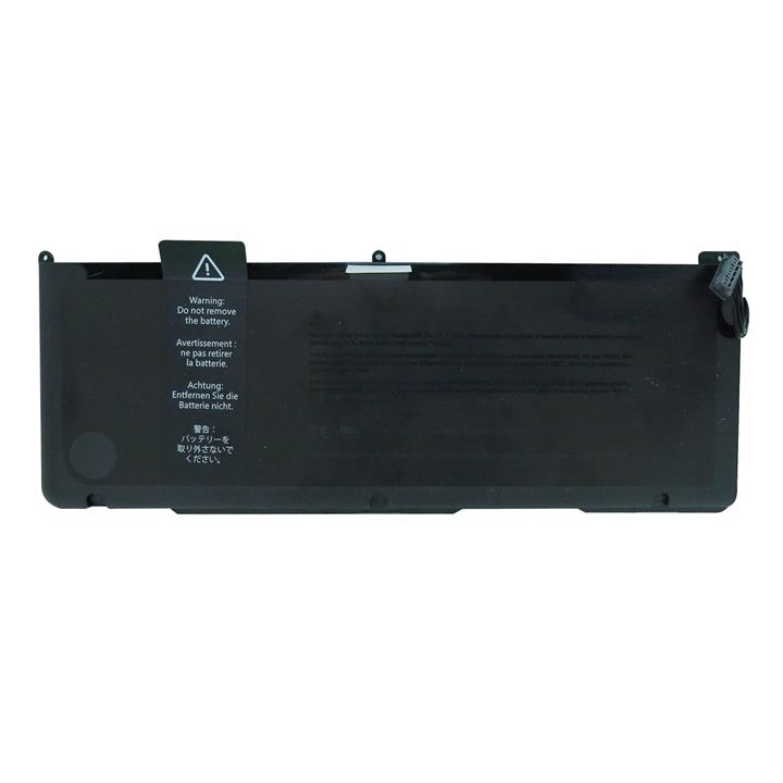 باتری لپ تاپ باطری اپل مدل A1321 مناسب برای مک بوک پرو 15 اینچی -