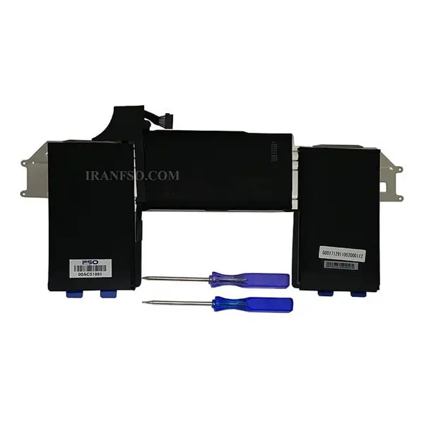 باتری لپ تاپ اپل A1932 Air A1965-2018   Apple A1932 Air A1965-2018_ORG Battery Laptop