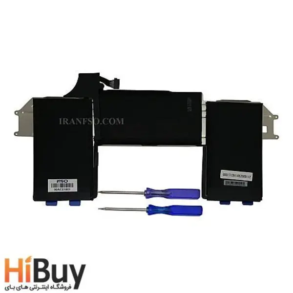 باتری لپ تاپ اپل A1932 Air A1965-2018   Apple A1932 Air A1965-2018_ORG Battery Laptop