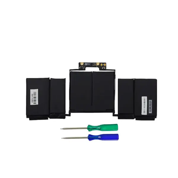 باتری لپ تاپ اپل A1989 Pro A1964-2019 اورجینال Apple A1989 Pro A1964-2019_ORG Battery Laptop