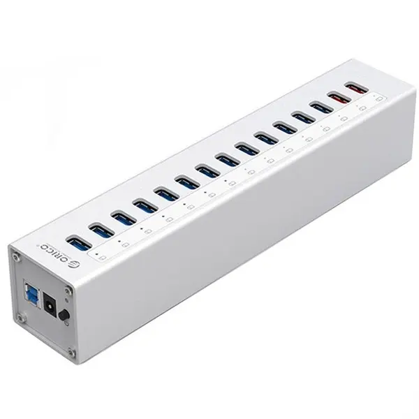 هاب اوریکو مدل A3H13P2 Orico A3H13P2 Hub - 5
