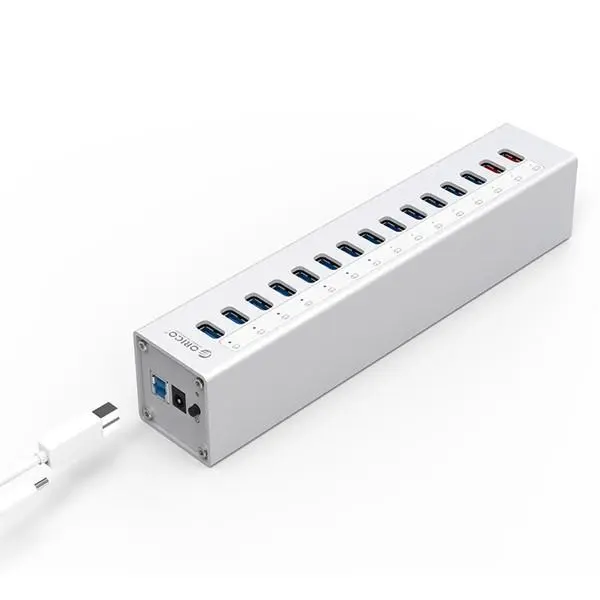 هاب اوریکو مدل A3H13P2 Orico A3H13P2 Hub - 3