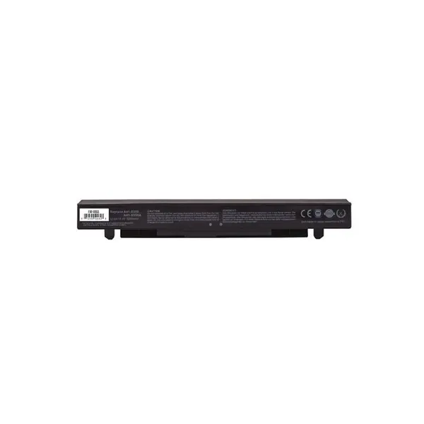 باتری لپ تاپ ایسوس مدل A41-X550A ASUS A41-X550A 4Cell Internal Notebook Battery