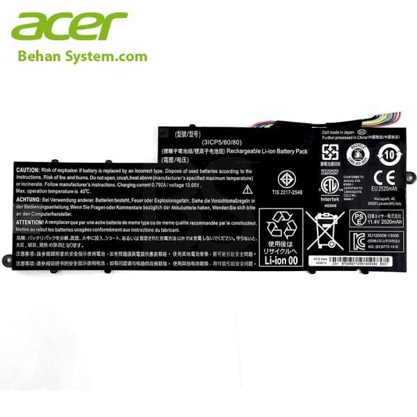 باتری لپ تاپ ACER AC13C34