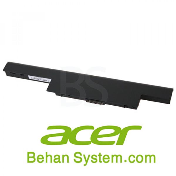 باتری لپ تاپ Acer مدل Aspire 5733