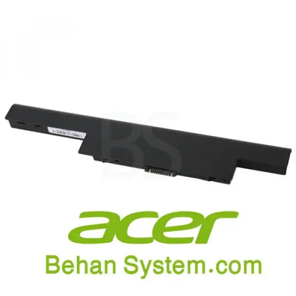 باتری لپ تاپ Acer مدل Aspire 5733 - 3