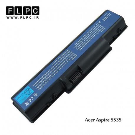 باتری لپ تاپ Acer مدل Aspire 5535