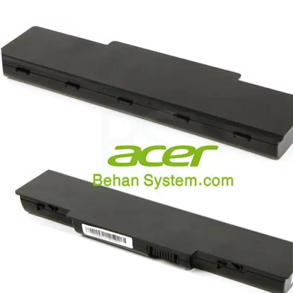 باتری لپ تاپ Acer مدل Aspire 5737 Acer Aspire Battery 5737Z - 4