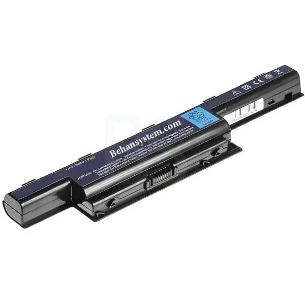Acer Aspire 5551 Laptop Battery باطری لپ تاپ ایسر Acer Aspire 5551 Laptop Battery - 3