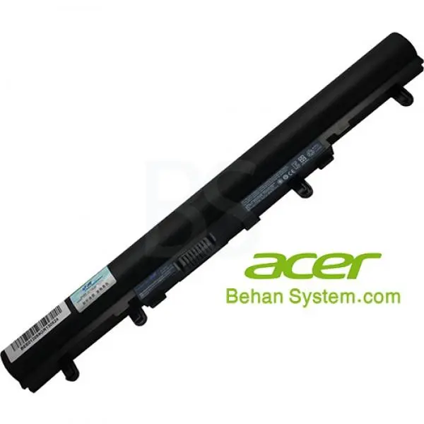 باتری لپ تاپ Acer مدل Aspire E1 431 - 2