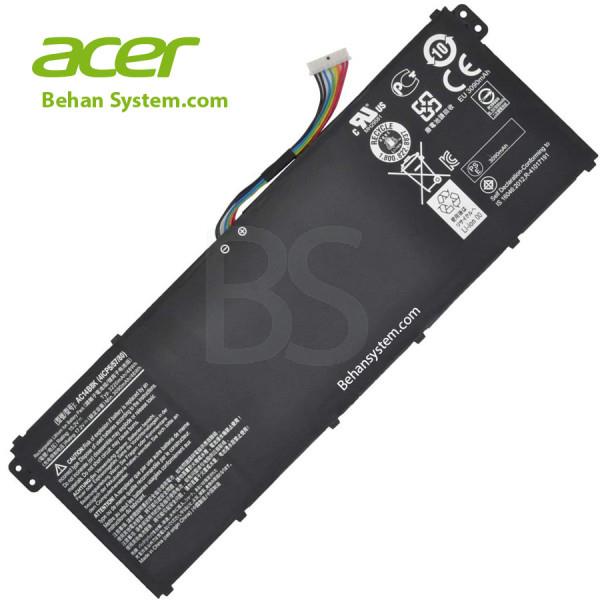 باتری لپ تاپ Acer Aspire ES1-111 / ES1-111M