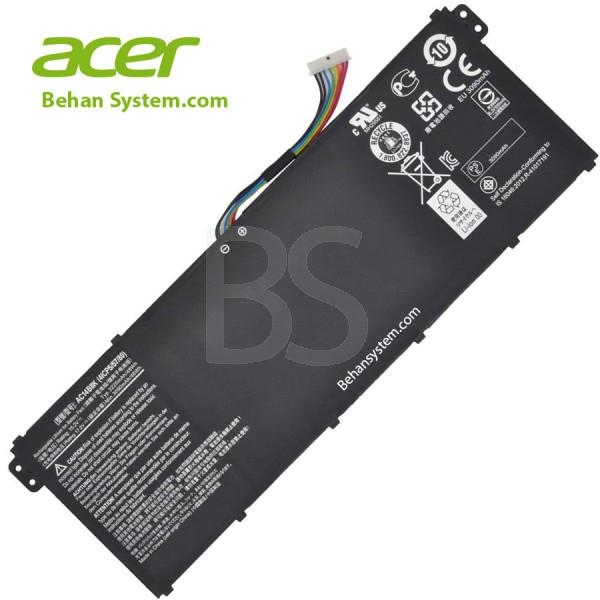 باتری لپ تاپ Acer Aspire ES1-131