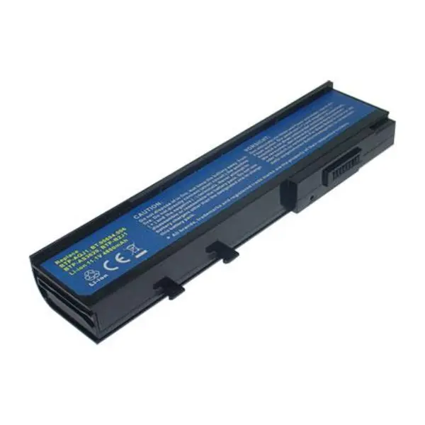 باتری لپ تاپ Acer مدل Aspire 3620 Battery Acer Aspire3620,5540,5560 Extensa 4230 - 5