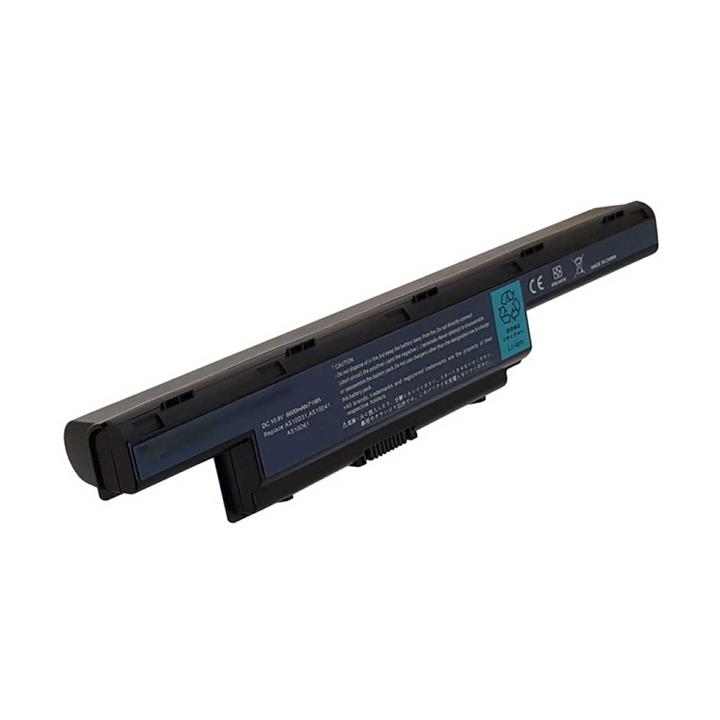 باتری لپ تاپ ایسر Acer Laptop battery Aspire E1-471 -4741-5742-6cell Acer Aspire 4741 6Cell Laptop Battery