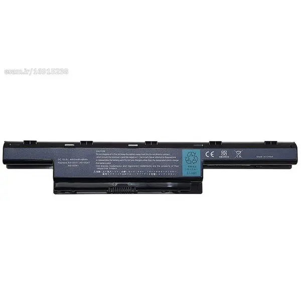 باتری لپ تاپ ایسر Acer Laptop battery Aspire E1-471 -4741-5742-6cell Acer Aspire 4741 6Cell Laptop Battery