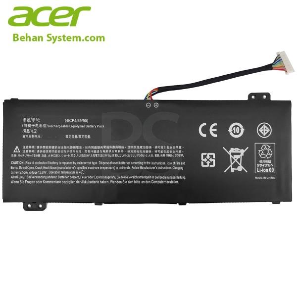 باتری لپ تاپ ACER Nitro 5 AN517-53