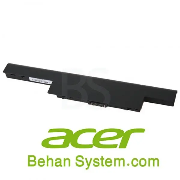 باتری لپ تاپ Acer مدل TravelMate 5735 - 2