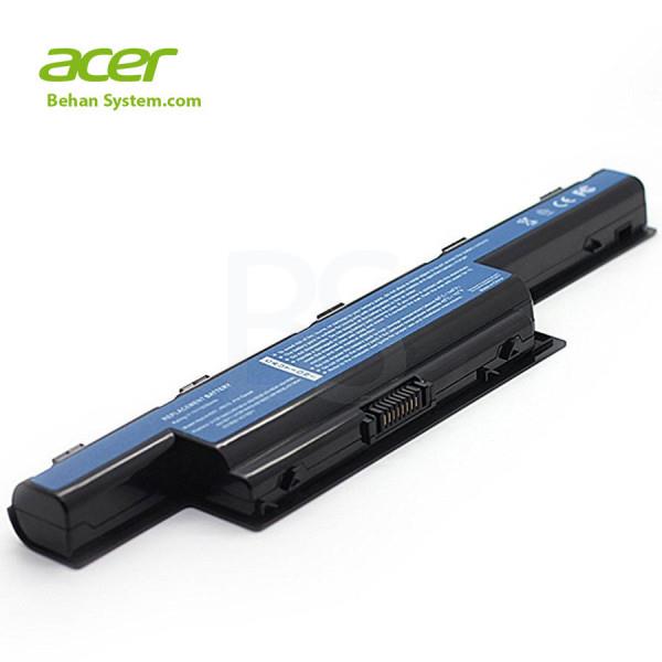 باتری لپ تاپ Acer مدل TravelMate 7340