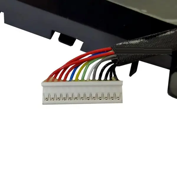 باتری لپ تاپ دل مدل AlienWare 15-R1_191YN داخلی باتری لپ تاپ دل AlienWare 15-R1_191YN -داخلی - 4
