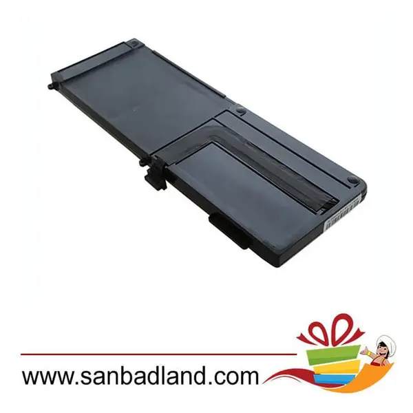 باتری لپ تاپ اپل مدل ای ۱۲۸۶ Apple A1286 Battery For Apple MacBook"15 - 2
