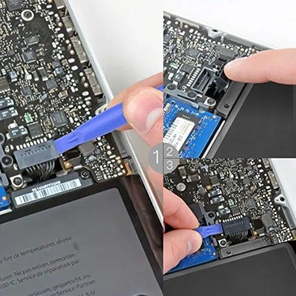 باتری لپ تاپ اپل Apple A1322 Pro A1278 - 2