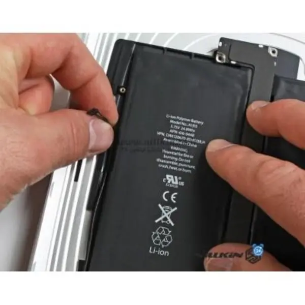 باتری لپ تاپ باطری اصلی آیفون Apple iPad 1 Battery Apple iPAD1 A1315