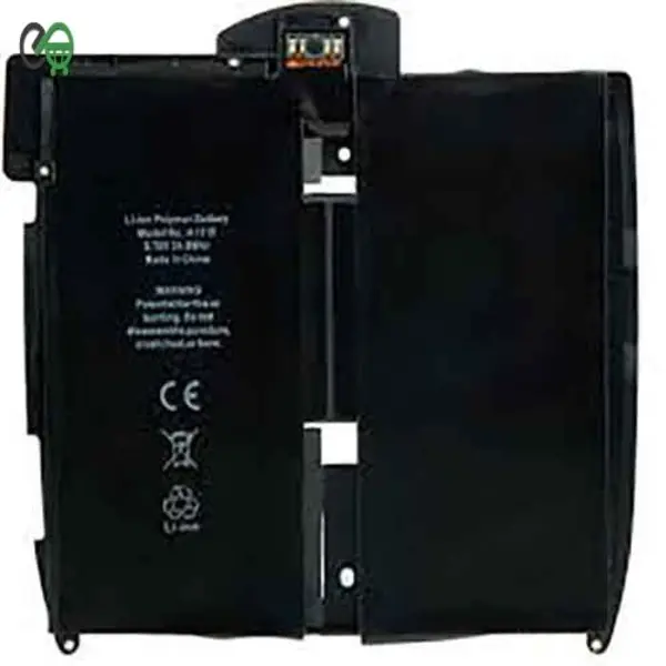 باتری لپ تاپ باطری اصلی آیفون Apple iPad 1 Battery Apple iPAD1 A1315
