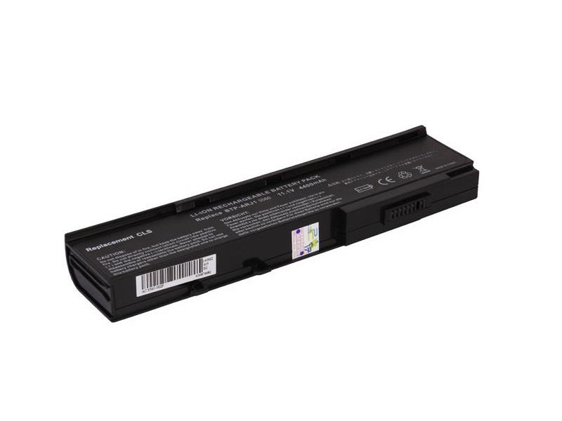 باتری لپ تاپ ایسر مدل اسپایر ARJ1 Acer AQJ1-ARJ1 6Cell Laptop Battery