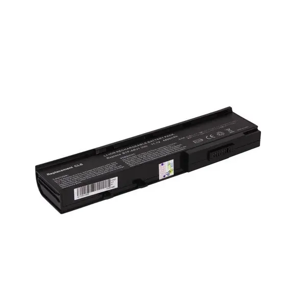 باتری لپ تاپ ایسر مدل اسپایر ARJ1 Acer AQJ1-ARJ1 6Cell Laptop Battery - 3