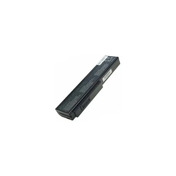 باتری لپ تاپ ایسوس مدل Asus A32-N61 Laptop Battery Asus A32-N61 - 3