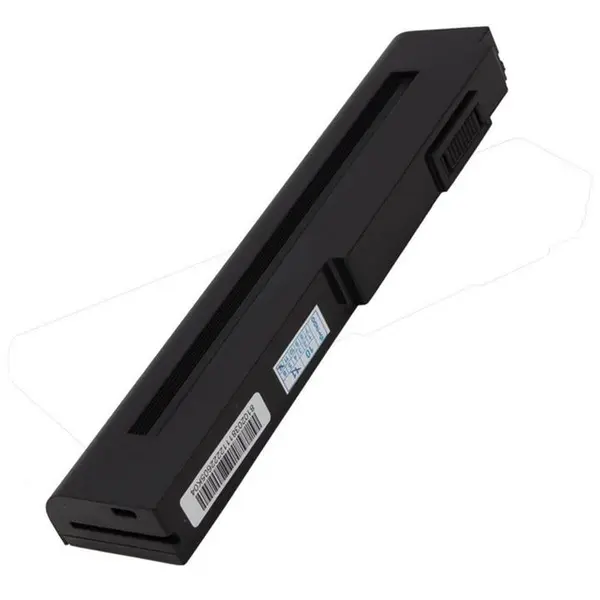 باتری لپ تاپ ایسوس مدل Asus A32-N61 Laptop Battery Asus A32-N61 - 5