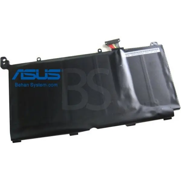 باتری داخلی لپ تاپ ASUS مدل B31N1336 S551-K551 Laptop Battery - 5