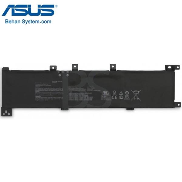 باتری لپ تاپ ASUS B31N1635