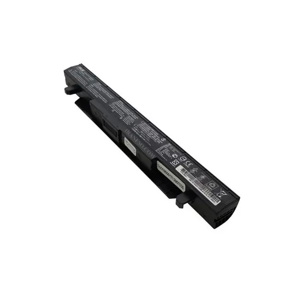 باتری لپ تاپ ایسوس مدل GL۵۵۲ A۴۱N۱۴۲۴ باتری لپ تاپ ایسوس Asus Battery GL552_A41N1424-4 cell چهار سلولی - 5