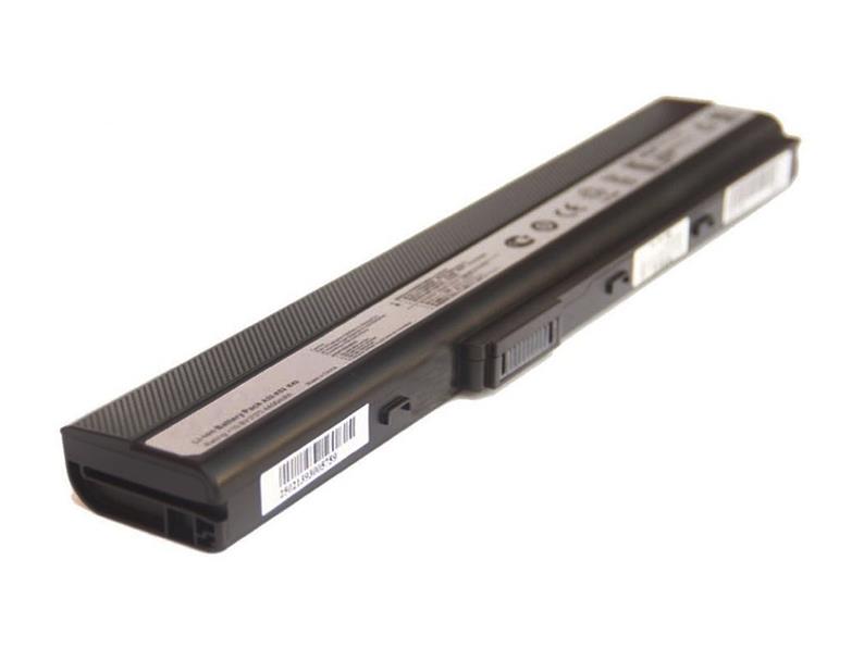 asus K42 Laptop Battery باطری لپ تاپ ایسوس  Asus K52/K42/X52 6 Cell Laptop Battery