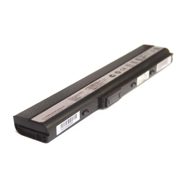 asus K42 Laptop Battery باطری لپ تاپ ایسوس  Asus K52/K42/X52 6 Cell Laptop Battery