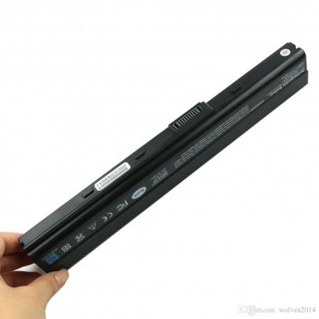 asus K42 Laptop Battery باطری لپ تاپ ایسوس  Asus K52/K42/X52 6 Cell Laptop Battery