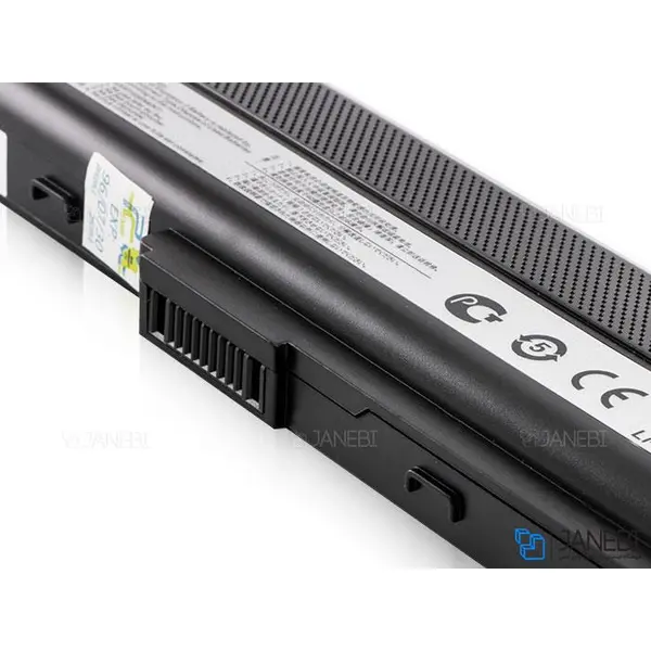 asus K42 Laptop Battery باطری لپ تاپ ایسوس  Asus K52/K42/X52 6 Cell Laptop Battery