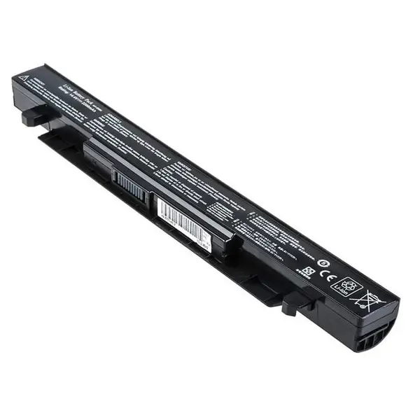 باتری لپ تاپ ایسوس مدل Asus K450 Laptop Battery Asus K450 - 5
