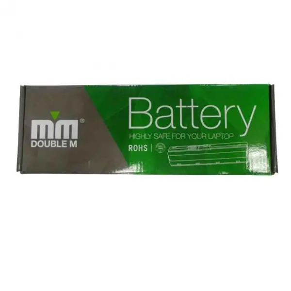 باتری Asus K53,K43,A53,A43 Asus K53,K43,A53,A43 Battery - 4