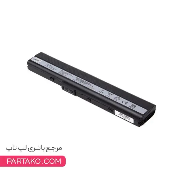 باتری Asus K53,K43,A53,A43 Asus K53,K43,A53,A43 Battery - 3