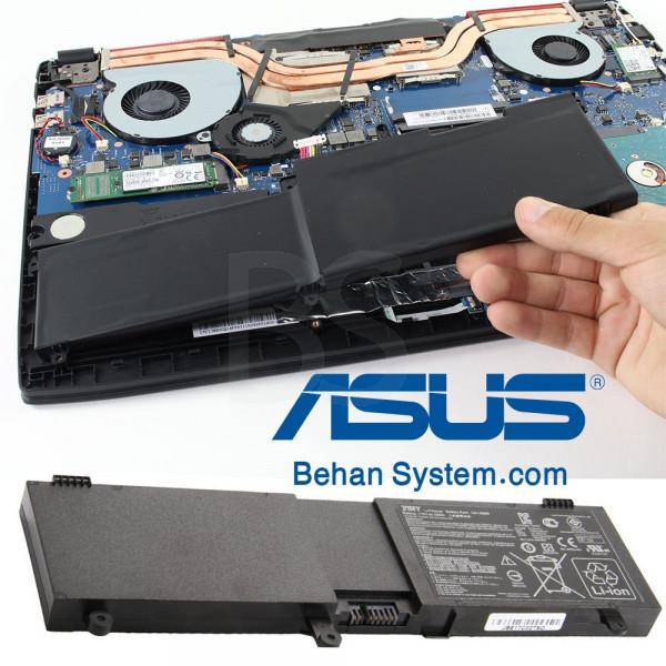 باتری لپ تاپ ایسوس مدل Asus K550 Laptop Battery Asus K550