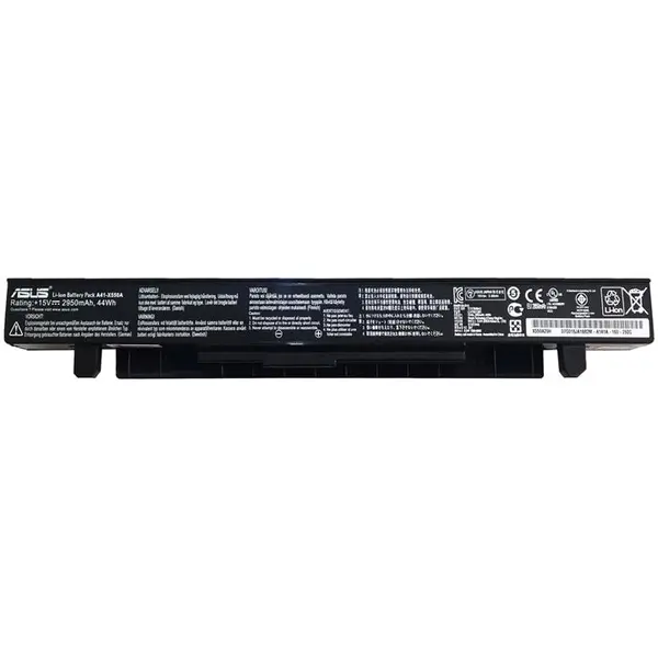 باتری لپ تاپ ایسوس مدل Asus K550 Laptop Battery Asus K550 - 2