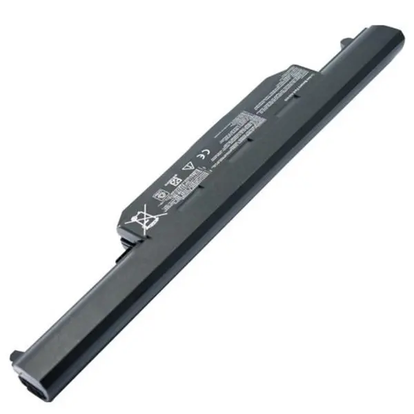 باتری لپ تاپ ایسوس مدل A32-K55 باتری لپ تاپ ایسوس Asus K55