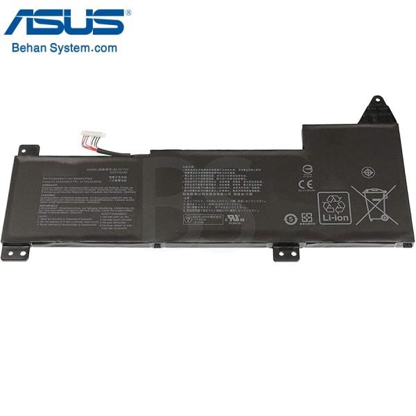 باتری لپ تاپ ASUS K570 / K570U / K570UD / K570Z / K570ZD