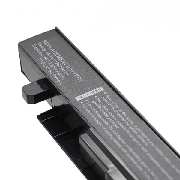 باطری لپ تاپ ایسوس Asus Laptop battery X550 -4cell Gimo Plus Asus X550 Battery - 3
