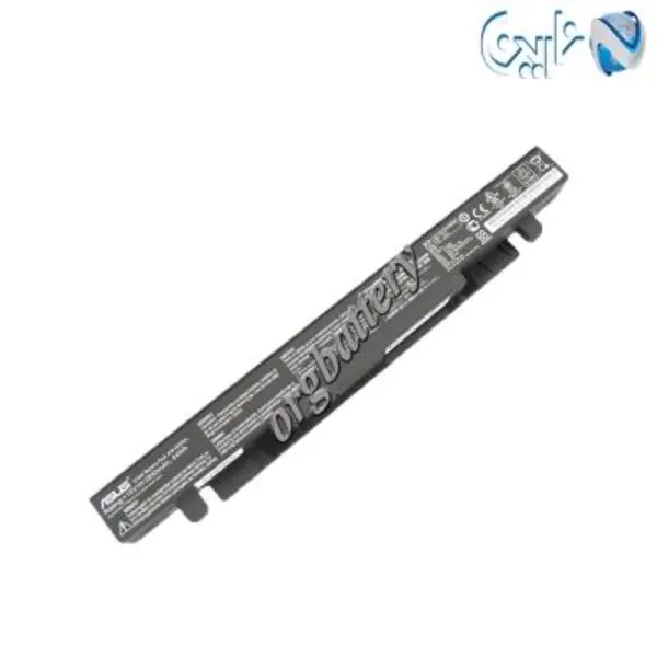 باطری لپ تاپ ایسوس Asus Laptop battery X550 -4cell Gimo Plus Asus X550 Battery - 2