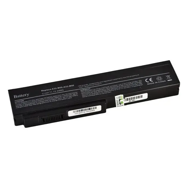 asus N53 serie Laptop Battery باطری لپ تاپ ایسوس asus N53 serie Laptop Battery