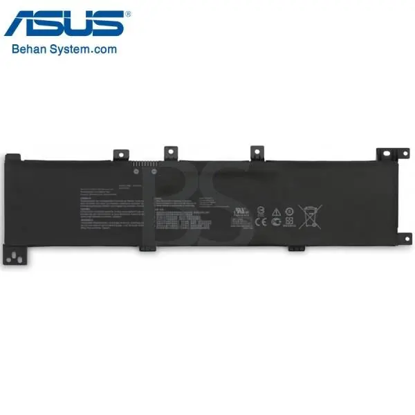باتری لپ تاپ ASUS N705 / N705UD / N705UN / N705UQ
